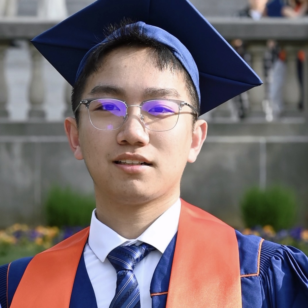 Yufan(Flynn) Zhang